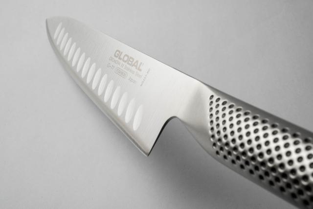 Kokkekniv 20 cm grantonskær