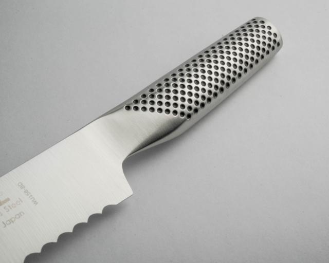 Brødkniv 22 cm
