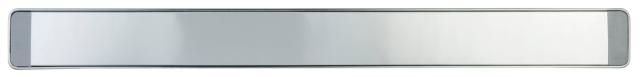 Magnetliste 51 cm glat