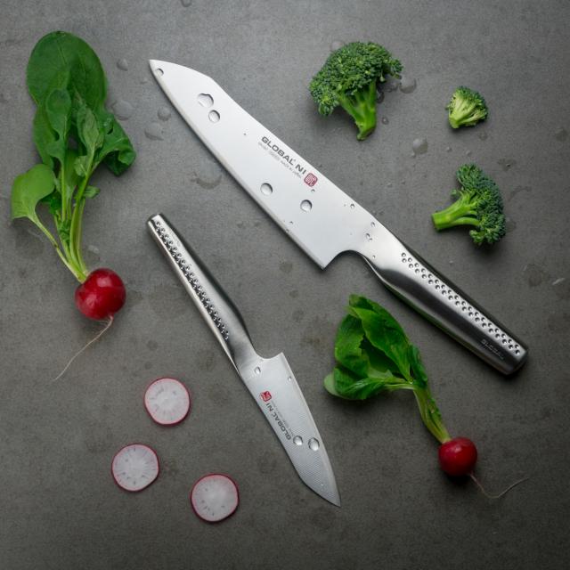 Knivsæt i 2 dele GN-007 & GNS-04