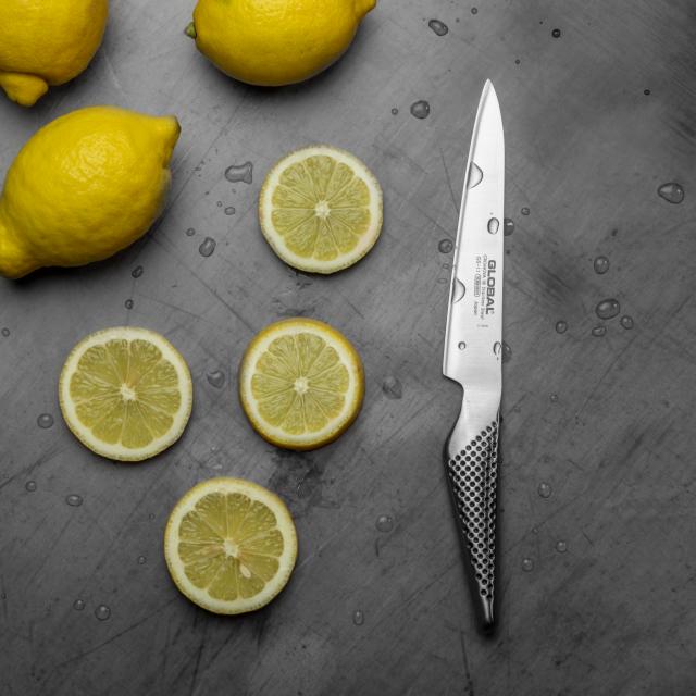 Universalkniv 15 cm fleksibel