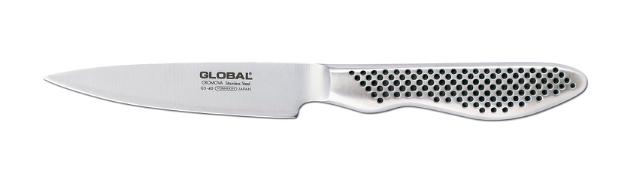 Skrællekniv 10 cm