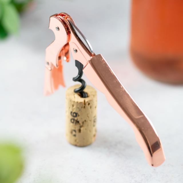 Vinåbner Pulltaps Basic rosé
