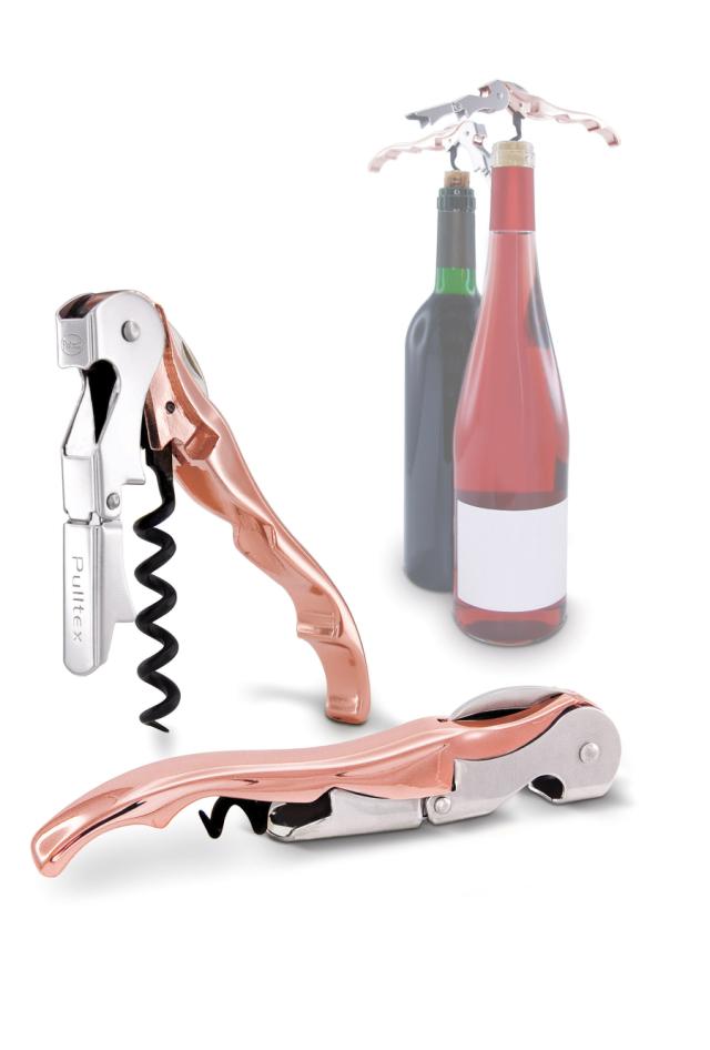 Vinåbner Pulltaps Classic rosé