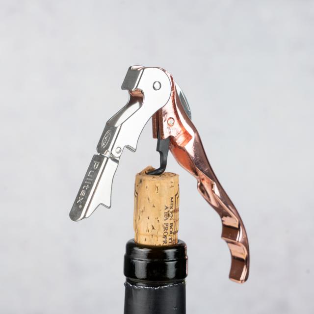 Vinåbner Pulltaps Classic rosé