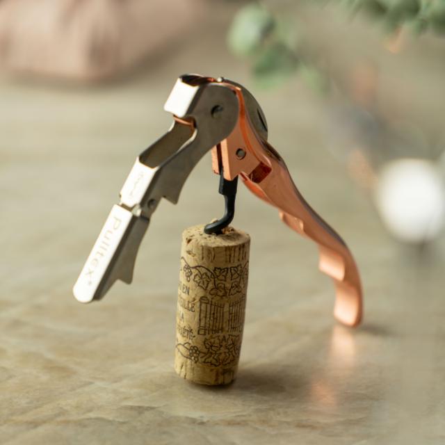 Vinåbner Pulltaps Classic rosé