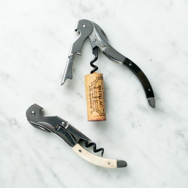 Vinåbner Pulltaps Cordoba af horn