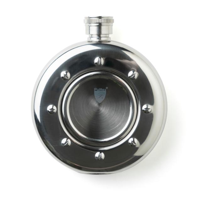 Lommelærke Nautilus 16 cl