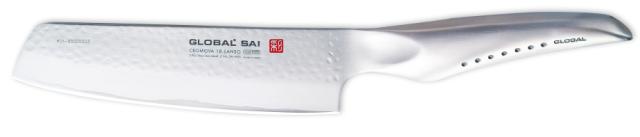 Grøntsagskniv 15 cm