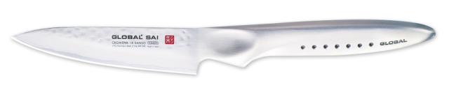 Skrællekniv 10 cm