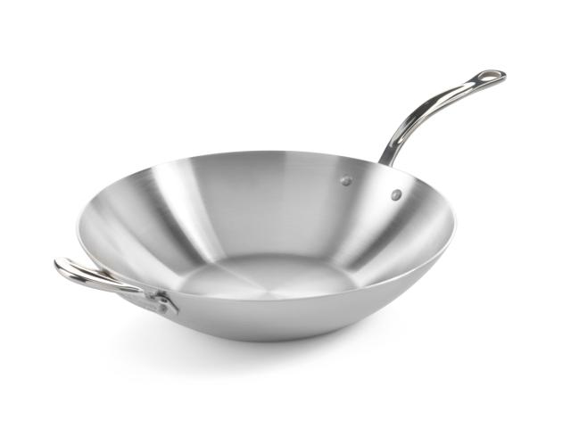 Wokpande 32 cm
