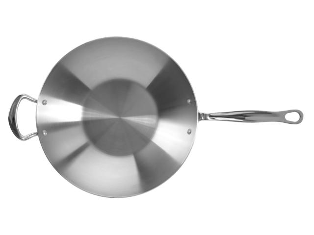 Wokpande 32 cm