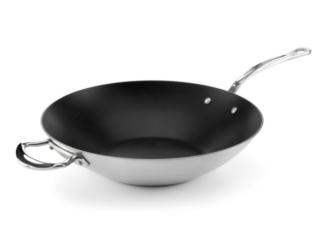 Wokpande 32 cm