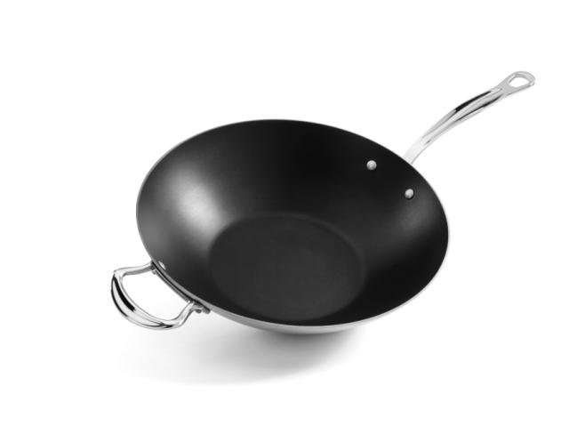 Wokpande 32 cm