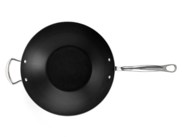 Wokpande 32 cm