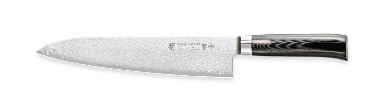 Kokkekniv 24 cm