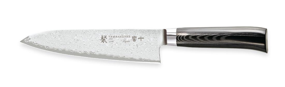 Kokkekniv 18 cm
