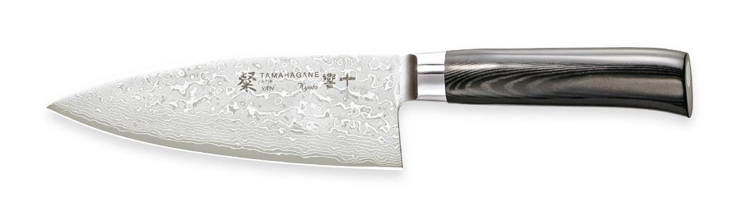 Debakniv 17 cm