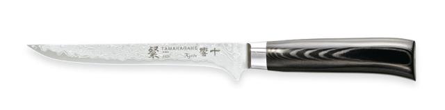 Udbenerkniv 16 cm