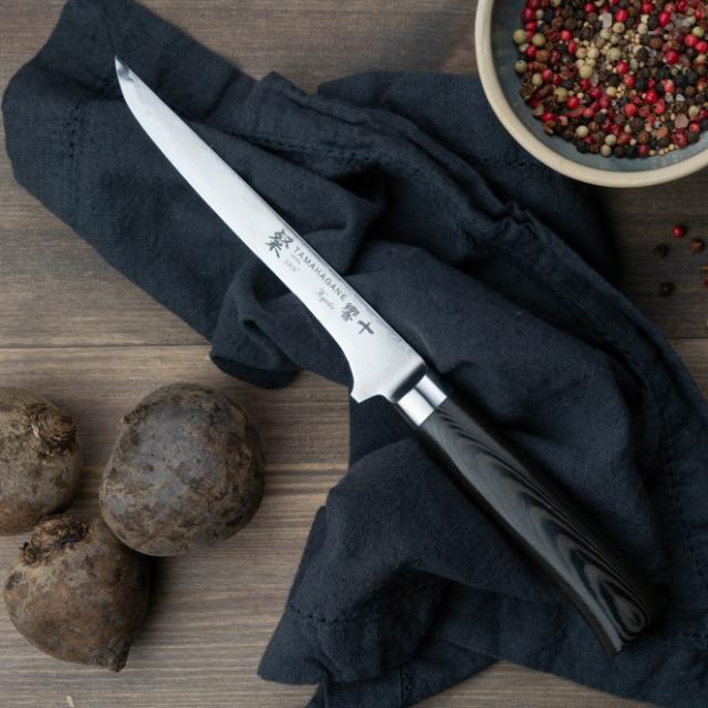 Udbenerkniv 16 cm