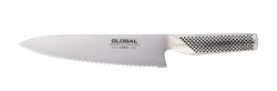 Brødkniv 20 cm